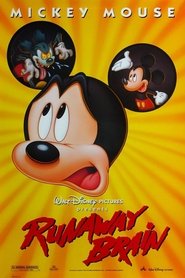 Poster do filme Runaway Brain