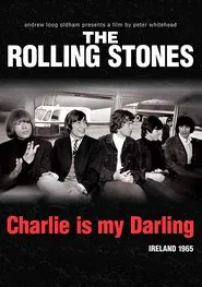Charlie Is My Darling movie poster