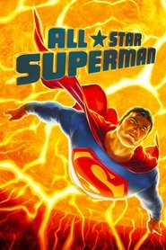 All Star Superman movie poster