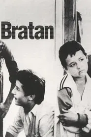 The Little Brother movie poster