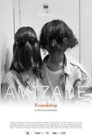 Poster do filme Amizade