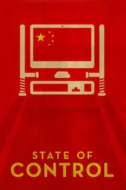 State of Control movie poster