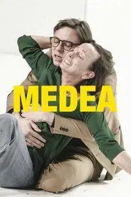 Medea movie poster