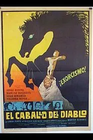 The Devil's Horse movie poster