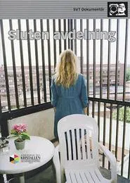 Poster do filme Sluten Avdelning