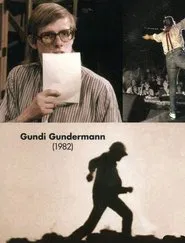 Gundi Gundermann movie poster