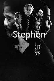 Stephen tv show poster