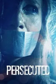Poster do filme Persecuted