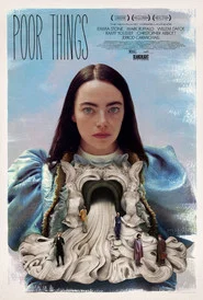 Possessing Beauty: The Making of Poor Things movie poster