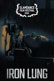 Poster do filme Iron Lung