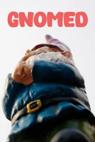 Gnomed movie poster
