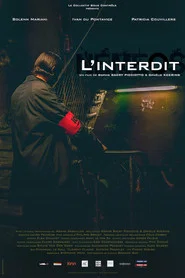 L'interdit movie poster