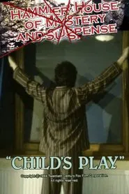 Poster do filme Child's Play