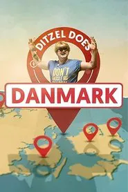 Ditzel does Danmark tv show poster