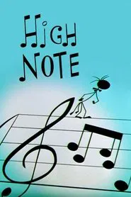High Note movie poster