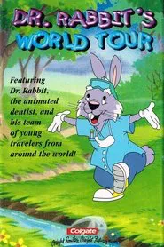 Dr. Rabbit's World Tour movie poster