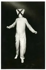 L'X Noir movie poster