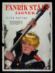 The Tales of Ensign Stål movie poster