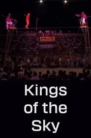 Kings of the Sky movie poster