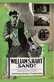 Poster do filme Sand