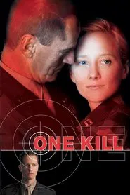 One Kill movie poster