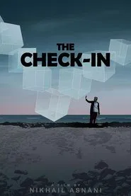 The Check In movie poster