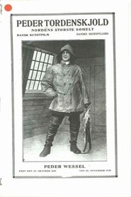 Peder Tordenskjold movie poster
