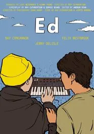 Ed movie poster