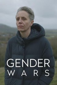 Gender Wars movie poster
