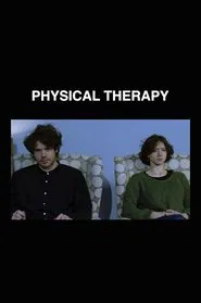 Poster do filme Physical Therapy
