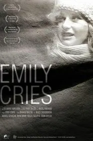 Poster do filme Emily Cries