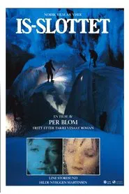 Poster do filme Ice Palace