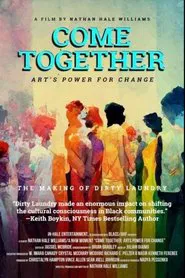 Poster do filme Come Together: Untold Stories of Unity