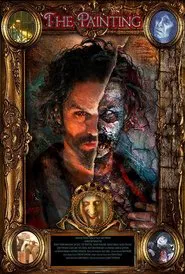 Poster do filme The Painting