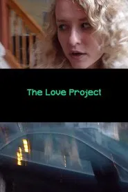 The Love Project movie poster