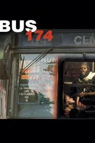 Bus 174 movie poster