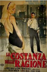 The Constancy of Reason movie poster