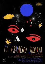 The Sidereal Space movie poster