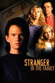 Stranger in the Family movie poster