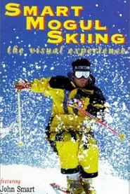 Smart Mogul Skiing: The Visual Experience movie poster