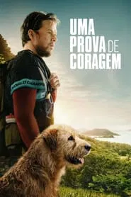 Poster do filme Uma Prova de Coragem