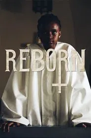 Reborn movie poster