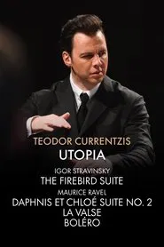 Teodor Currentzis: Utopia movie poster