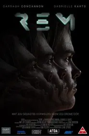 Poster do filme REM