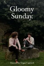 Gloomy Sunday movie poster