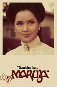 Wake Up, Maruja movie poster