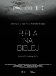 White on White movie poster