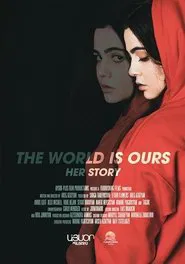 The World Is Ours  movie poster