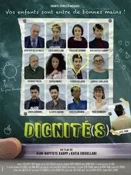 Dignitie(s) movie poster