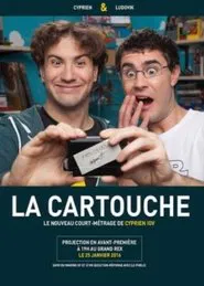La cartouche movie poster